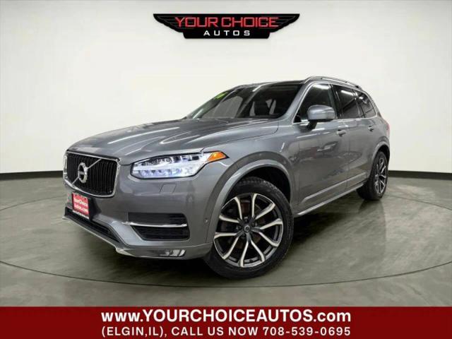 2016 Volvo XC90 T6 Momentum for sale in Elgin, IL