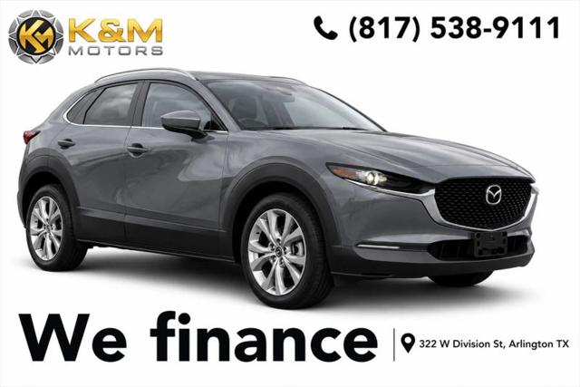 2023 Mazda CX-30 2.5 S Select for sale in Arlington, TX