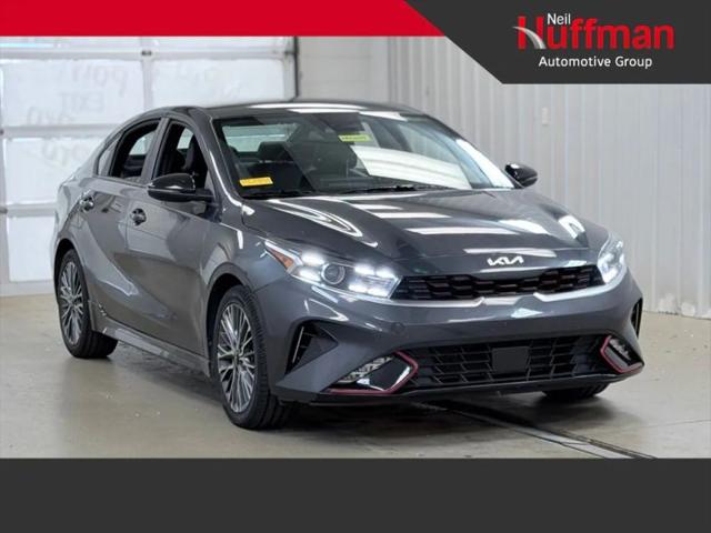 2024 Kia Forte GT-Line for sale in Frankfort, KY