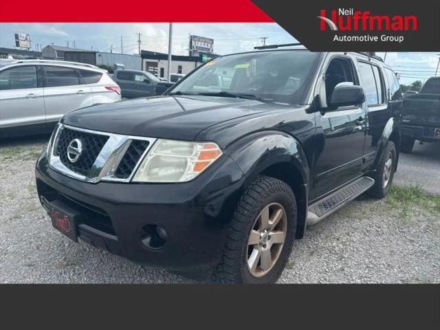 2011 Nissan Pathfinder SV for sale in Frankfort, KY
