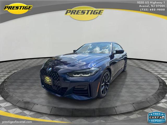 2023 BMW M440i Gran Coupe xDrive for sale in Avenel, NJ