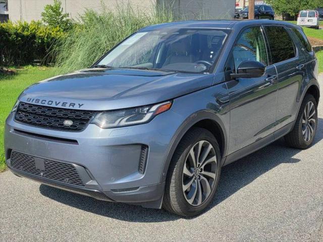 2021 Land Rover Discovery Sport SE for sale in Marietta, GA