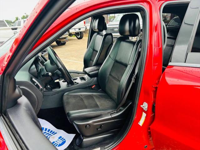 2019 Dodge Durango GT Plus AWD