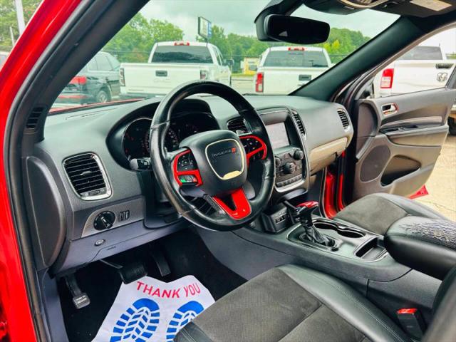 2019 Dodge Durango GT Plus AWD