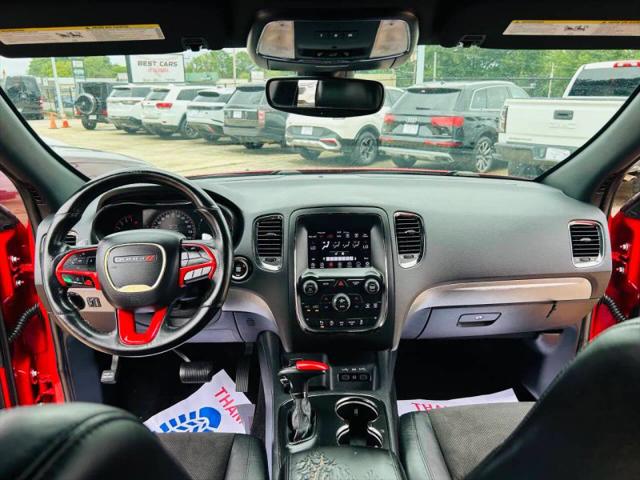 2019 Dodge Durango GT Plus AWD