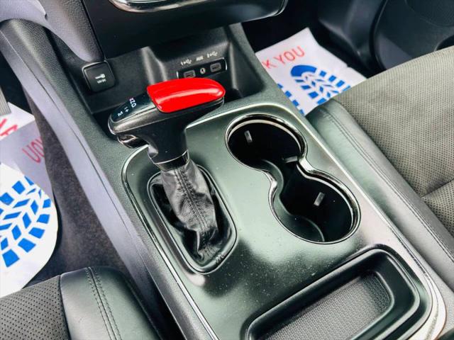 2019 Dodge Durango GT Plus AWD