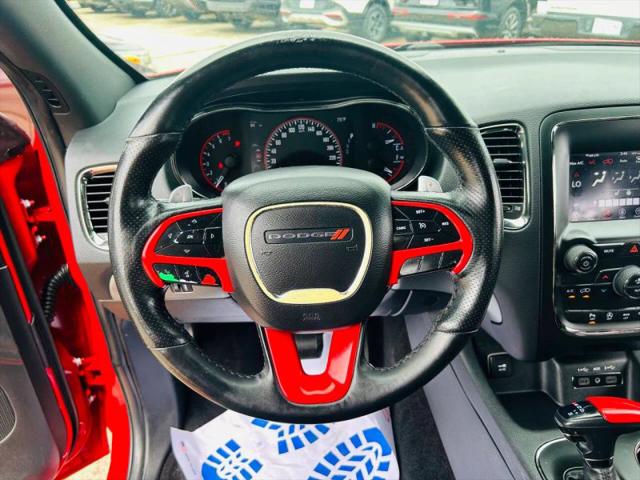2019 Dodge Durango GT Plus AWD