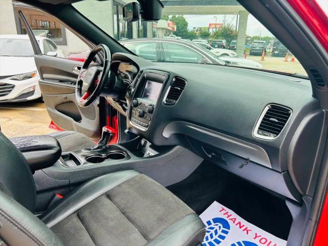 2019 Dodge Durango GT Plus AWD