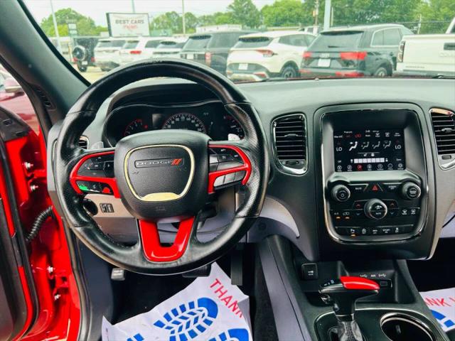 2019 Dodge Durango GT Plus AWD