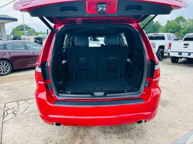 2019 Dodge Durango GT Plus AWD