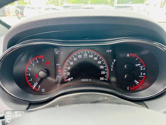 2019 Dodge Durango GT Plus AWD