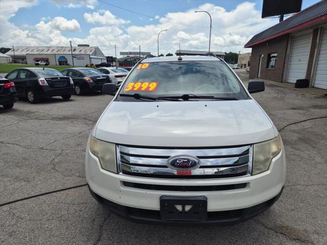 2009 Ford Edge SE for sale in Sheffield, AL