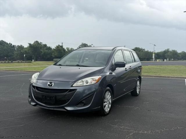 2012 Mazda Mazda5 Sport for sale in Cedar Park, TX