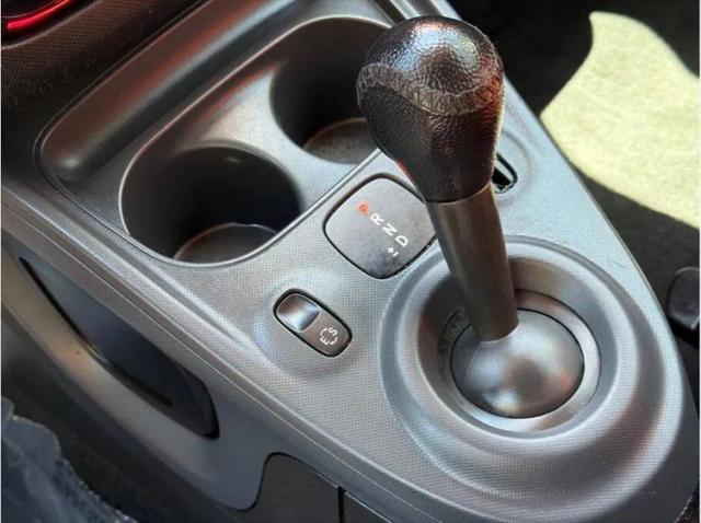 2016 smart fortwo pure