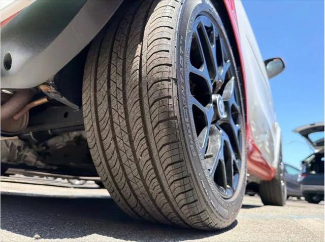 2016 smart fortwo pure
