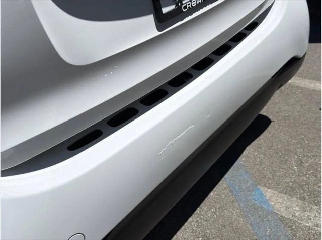 2016 smart fortwo pure