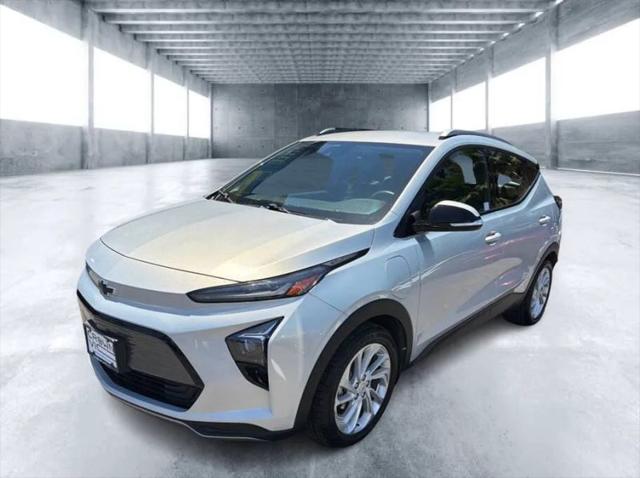 2023 Chevrolet Bolt EUV FWD LT for sale in San Jose, CA