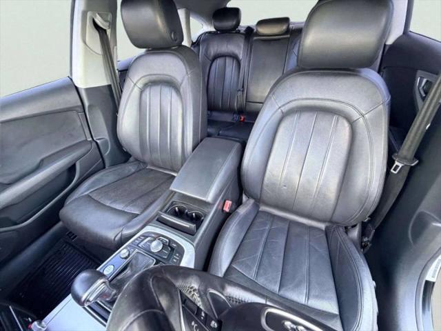 2013 Audi A7 3.0T Premium