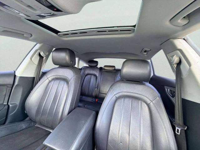 2013 Audi A7 3.0T Premium