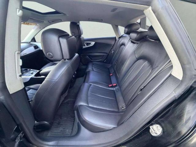 2013 Audi A7 3.0T Premium