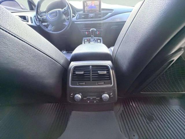 2013 Audi A7 3.0T Premium