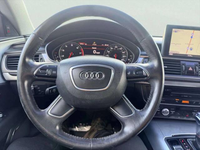 2013 Audi A7 3.0T Premium