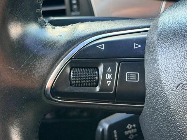 2013 Audi A7 3.0T Premium