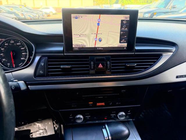 2013 Audi A7 3.0T Premium