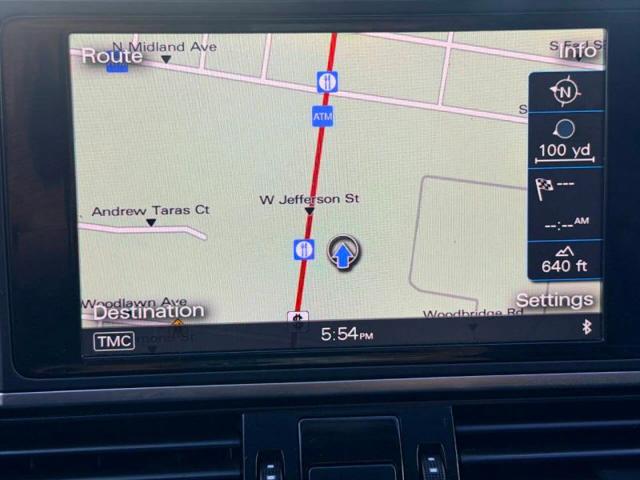 2013 Audi A7 3.0T Premium