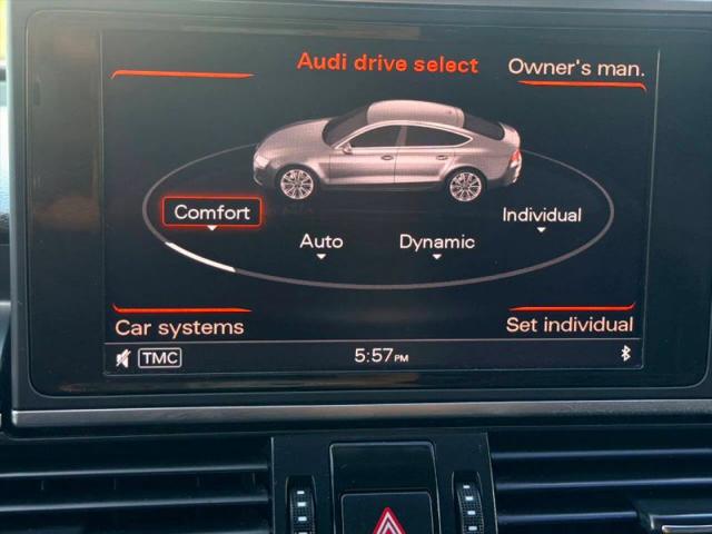 2013 Audi A7 3.0T Premium