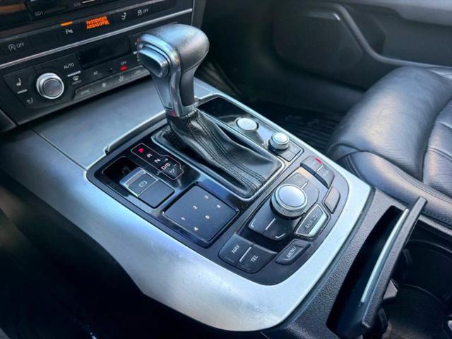 2013 Audi A7 3.0T Premium