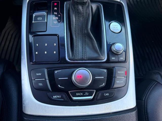 2013 Audi A7 3.0T Premium