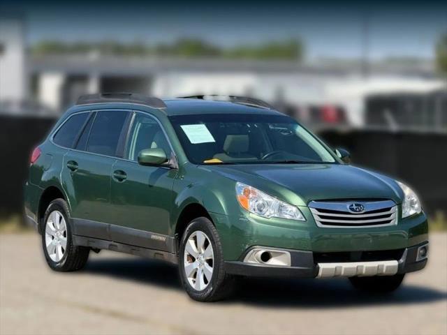 2011 Subaru Outback 2.5i Limited for sale in Marietta, GA