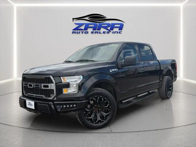 2015 Ford F-150 XLT for sale in Denver, CO