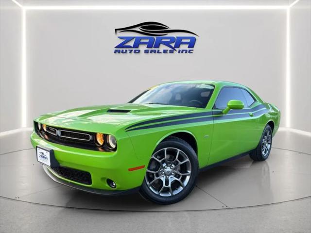 2017 Dodge Challenger GT for sale in Denver, CO