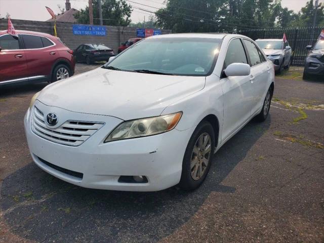 2009 Toyota Camry LE for sale in Highland Park, MI