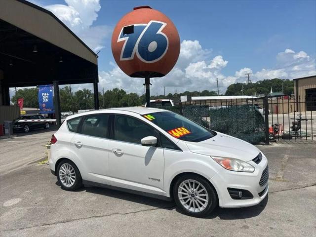 2014 Ford C-Max Hybrid SEL for sale in Hueytown, AL