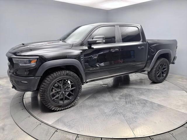 2022 Ram 1500 TRX Crew Cab 4x4 5'7" Box for sale in Longmont, CO