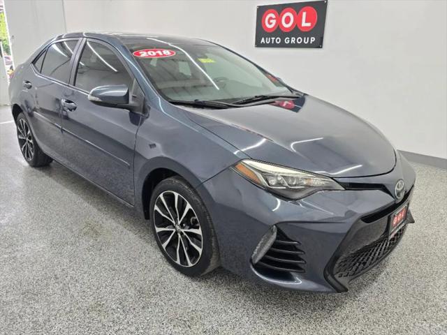 2018 Toyota Corolla L for sale in Austin, TX