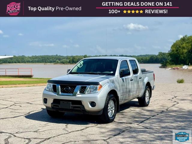 2019 Nissan Frontier SV for sale in Fenton, MO