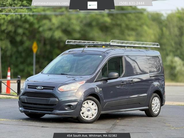 2014 Ford Transit Connect XLT for sale in Whitman, MA
