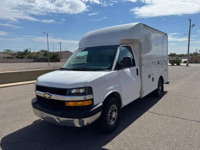 2015 Chevrolet Express Cutaway 3500 for sale in Phoenix, AZ