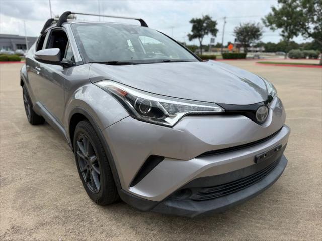 2019 Toyota C-HR LE for sale in Austin, TX