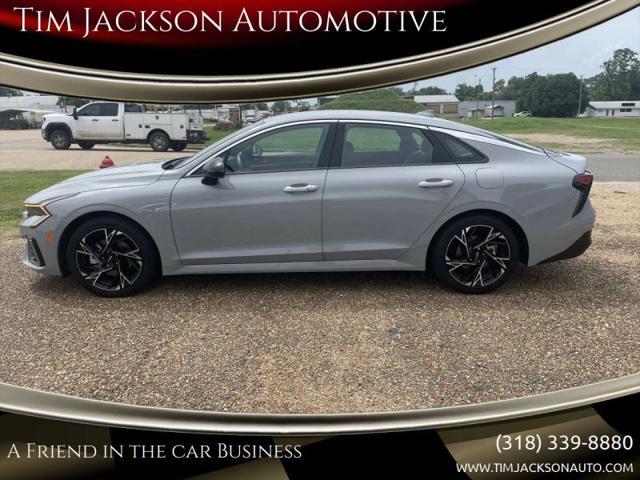 2025 Kia K5 GT-Line for sale in Jonesville, LA