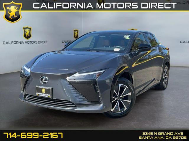 2023 Lexus RZ 450e 450e Premium for sale in Santa Ana, CA