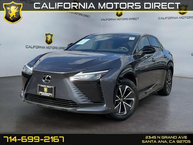 2023 Lexus RZ 450e 450e Premium for sale in Santa Ana, CA