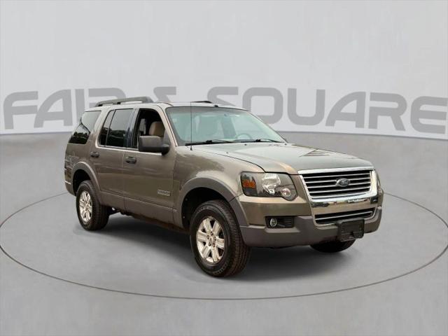 2006 Ford Explorer XLT for sale in Islip Terrace, NY