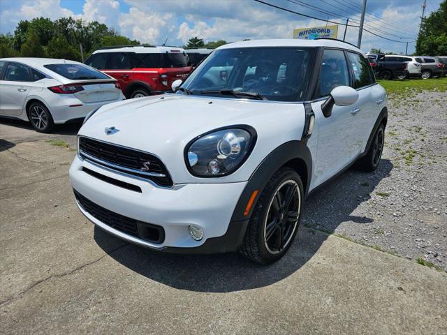2015 MINI Countryman Cooper S for sale in Smyrna, TN