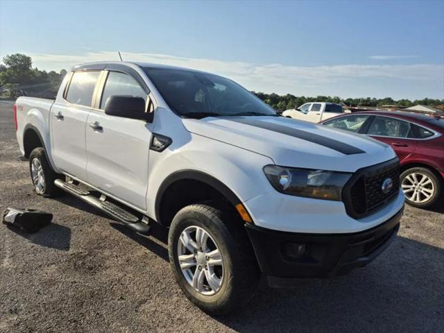 2020 Ford Ranger XL for sale in Summerville, SC