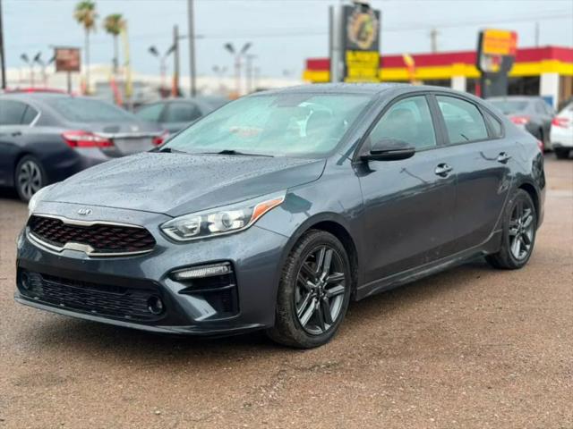 2021 Kia Forte GT-Line for sale in Phoenix, AZ